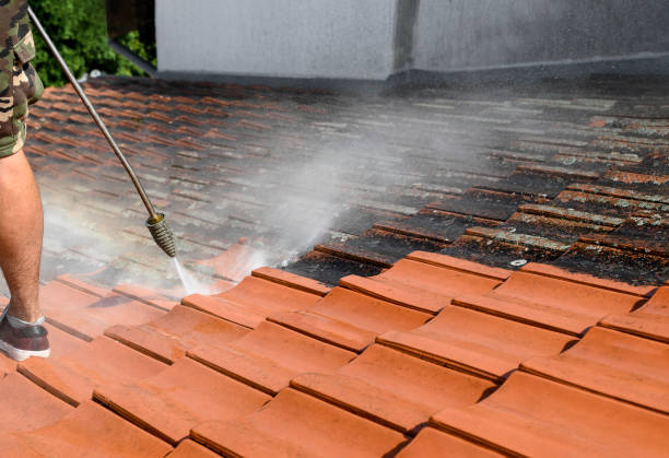 Best Pressure Washing Brick  in Fort Madison, IA