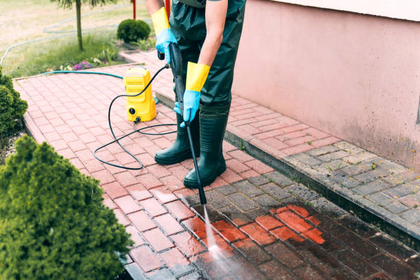 Best Residential Pressure Washing Services  in Fort Madison, IA