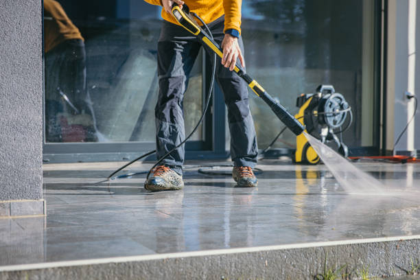 Best Best Pressure Washing Companies  in Fort Madison, IA