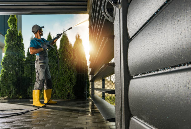 Best Affordable Pressure Washing  in Fort Madison, IA