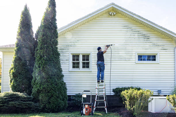 Best Sidewalk Pressure Washing  in Fort Madison, IA