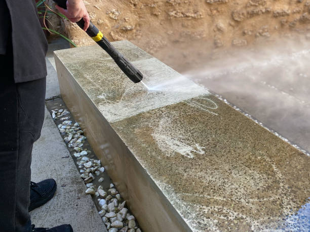Best Fence Pressure Washing  in Fort Madison, IA