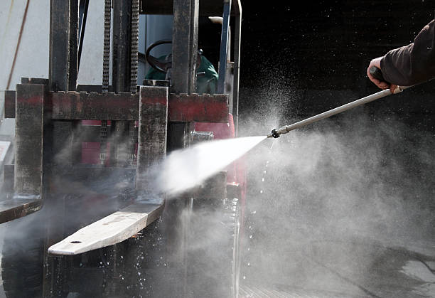 Best Pressure Washing Near Me  in Fort Madison, IA