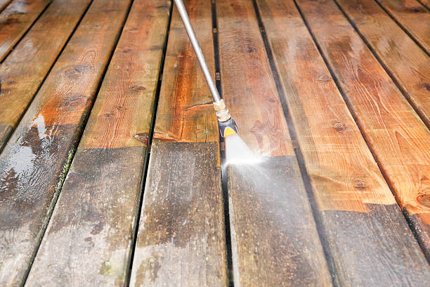 Best House Pressure Washing  in Fort Madison, IA