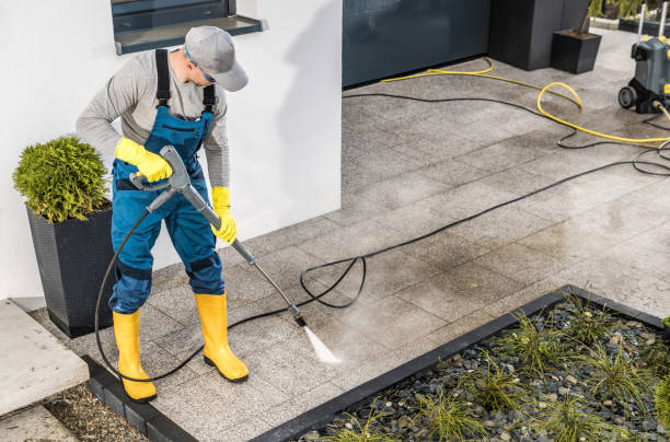 Fort Madison, IA Pressure Washing Company