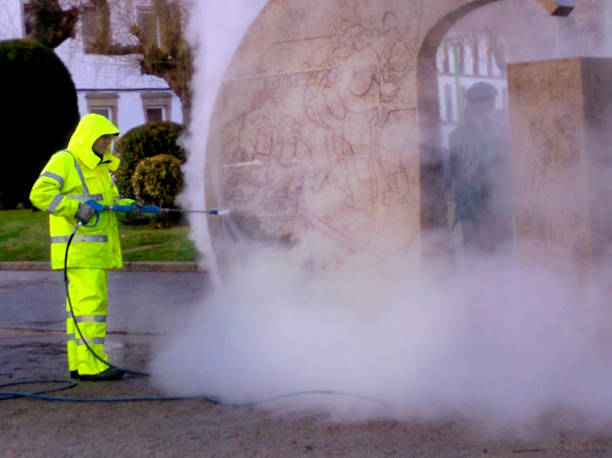 Best Best Pressure Washing Companies  in Fort Madison, IA