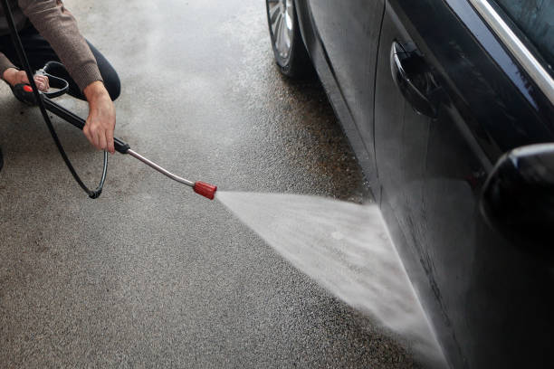 Best Commercial Pressure Washing  in Fort Madison, IA