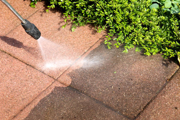 Pressure Washing Services for Businesses in Fort Madison, IA