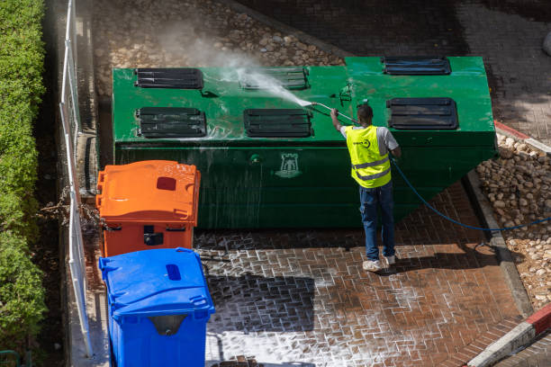 Best Pressure Washing Estimates  in Fort Madison, IA