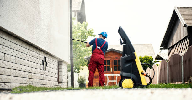 Why Choose Our Certified Pressure Washing Experts for Your Project Needs in Fort Madison, IA?
